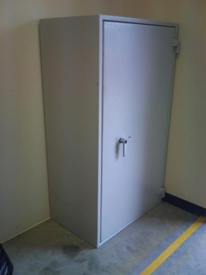 Fire Proof Cabinet Movers